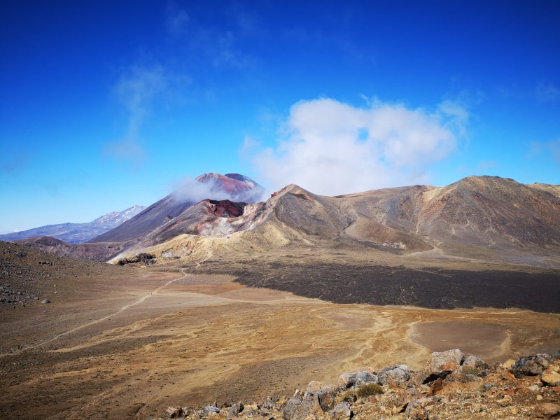 Rocky, mountainous terrain demands quality hiking shoes or boots. The following considerations should help you find the best pair possible.