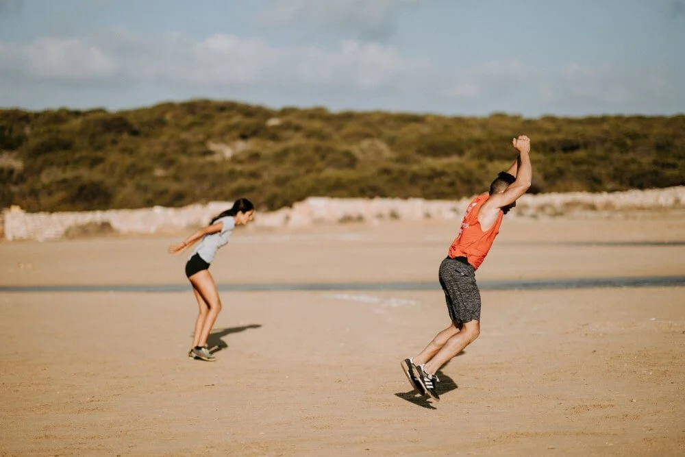 85 Crossfit Travel WODs No Equipment Crossfit WODs PDF What s 