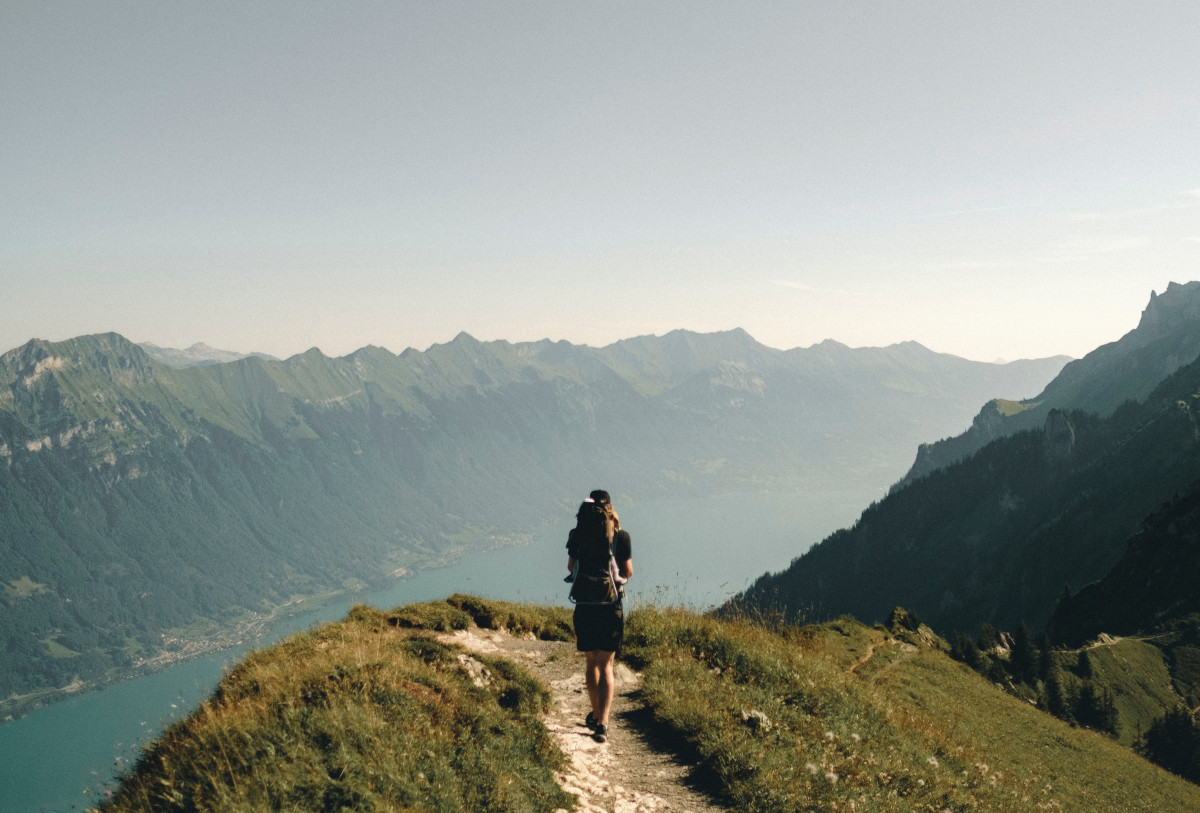 best backpacking hikes