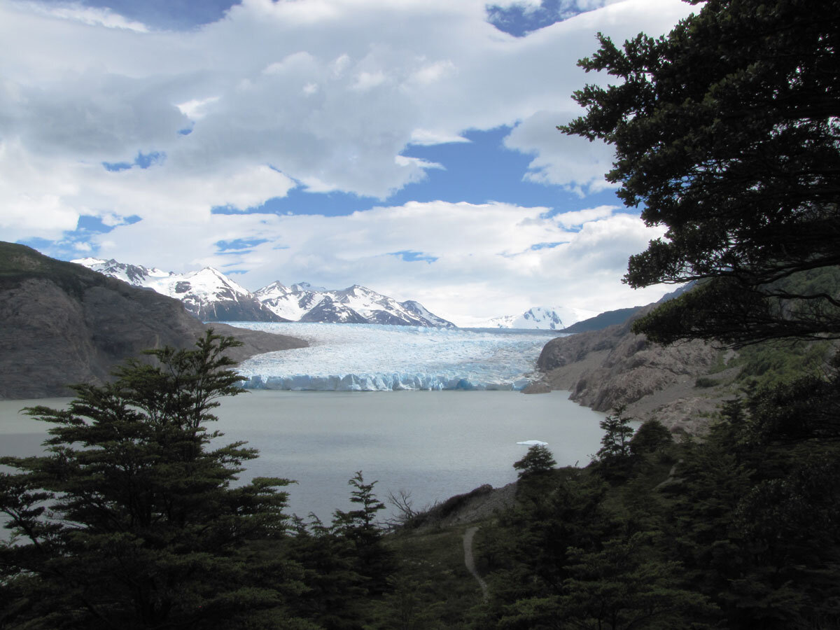 Views don’t get much more stunning than that. Thanks goes to Roger from Expert World Travel for sending this through.