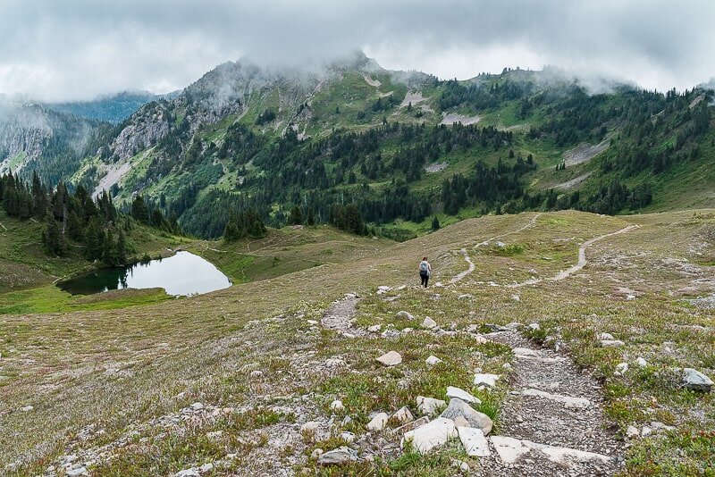 Here’s another hike to get your leg’s burning and heart racing. Sounds like a top US hike to me.