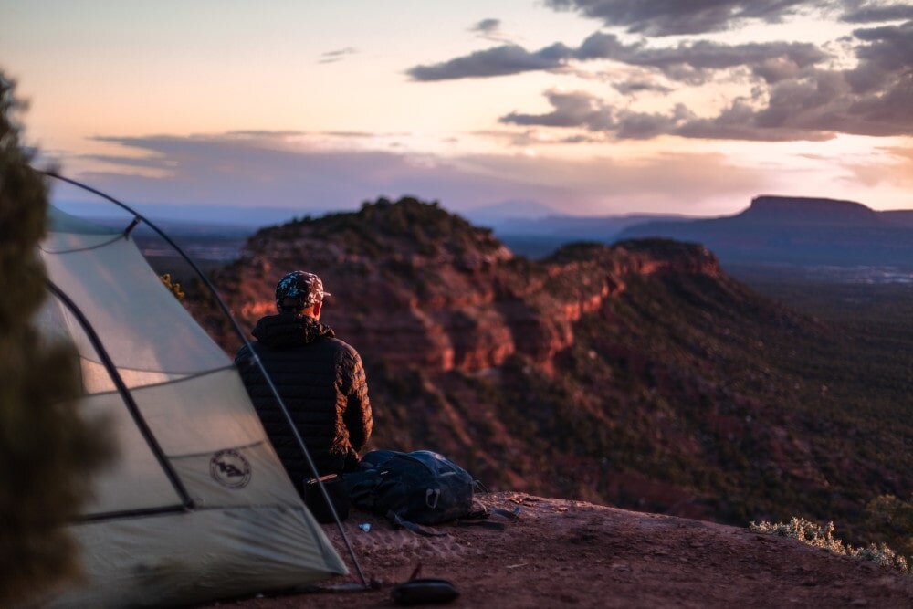 Top 8 Best Backpacking Sleeping Bag Under 100 [2021] — What's Danny