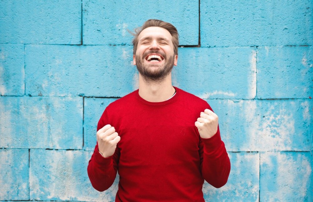 Getting out of the rat race and into a life you that love will feel fantastic!