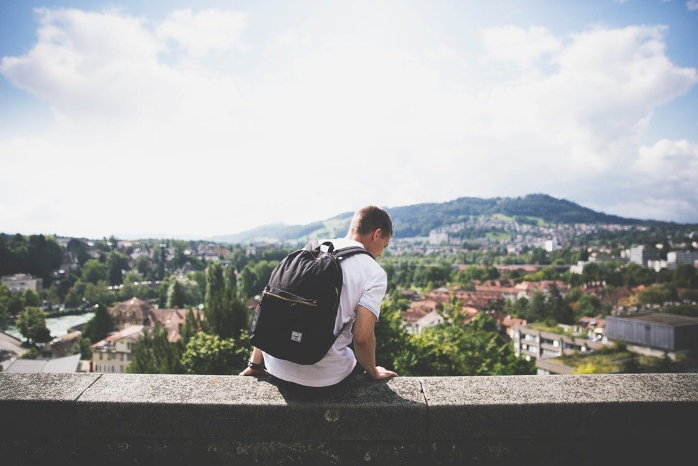 Here we go then, 8 of the best smart backpacks I could find to review!