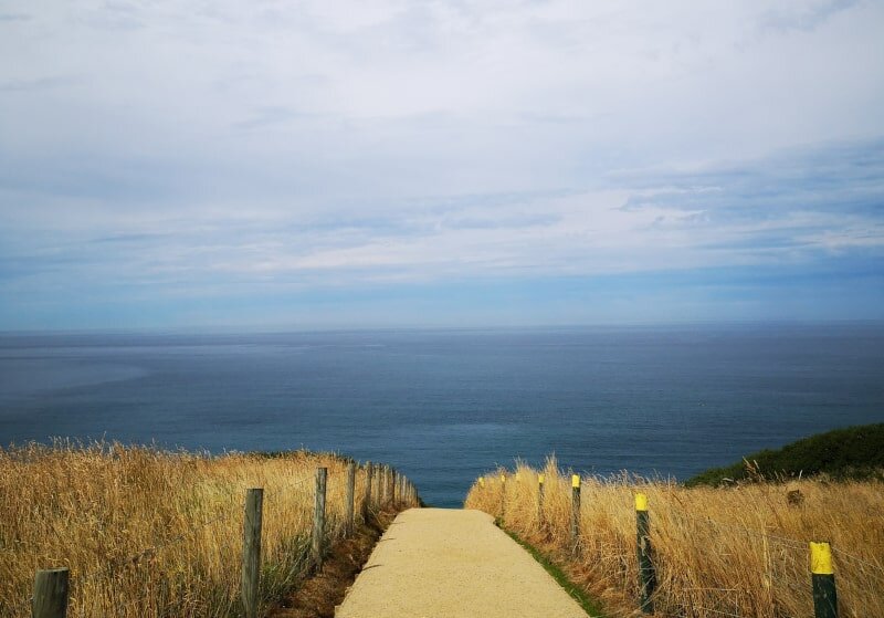 What was on your mind today? Use it as a travel writing prompt!
