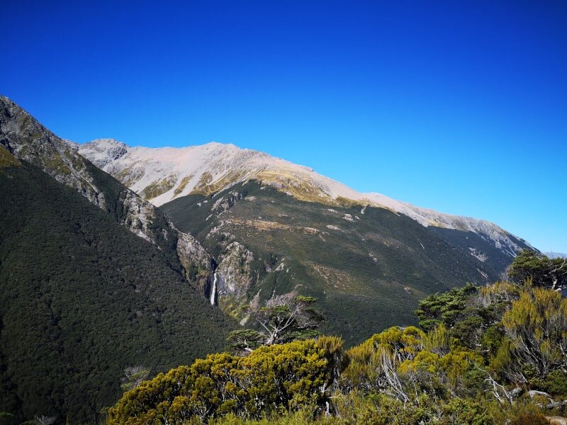 Write about the scenery around you throughout the day! Describing it in your travel journal will help you recall it (even if you’ve got a million photos…)