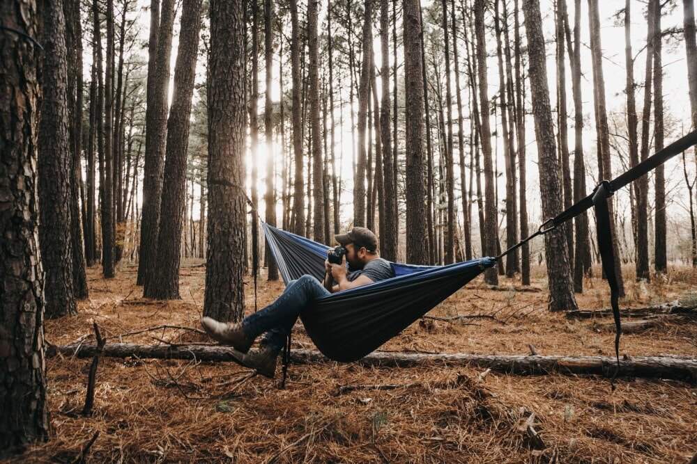 Four more bug net hammocks to go! Seen any you like yet? Remember to click the buttons to see each product listing online.