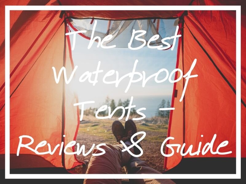 I hope this buying guide to the best waterproof tents for camping will help you find exactly what you need for your next camping trip!