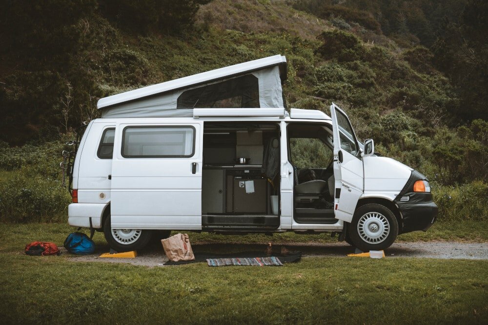 Here’s how to choose the best camper kitchen accessories!