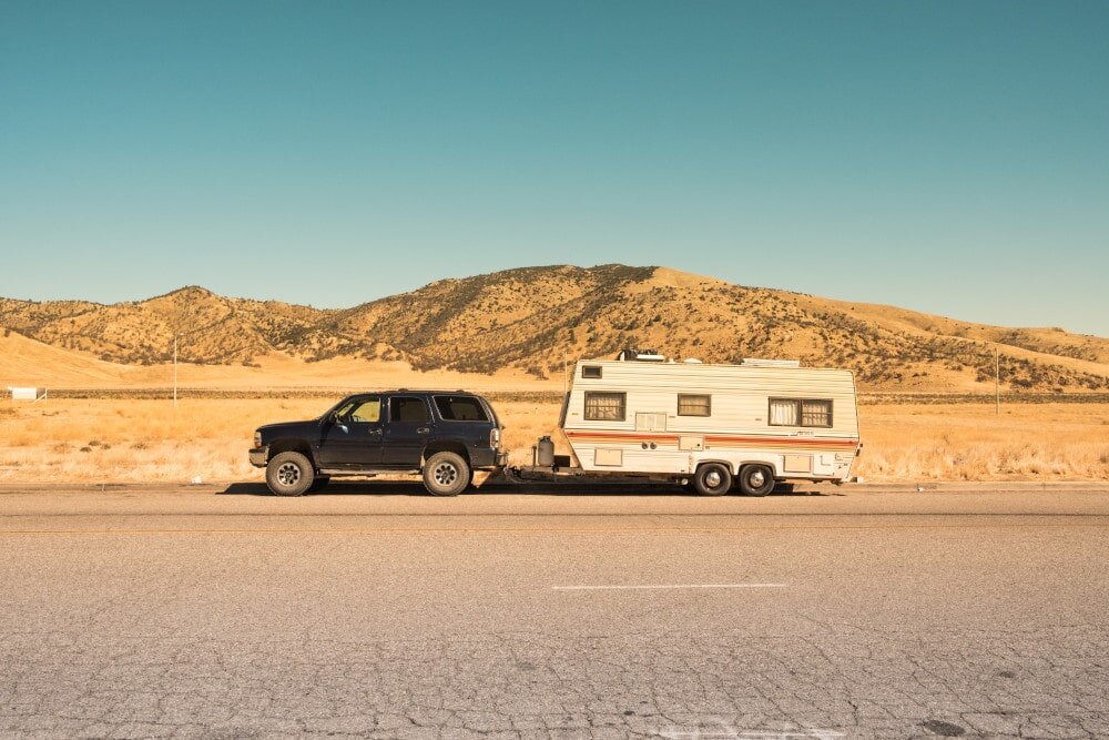 The next RV kitchen supplies will help keep things nice and organized!