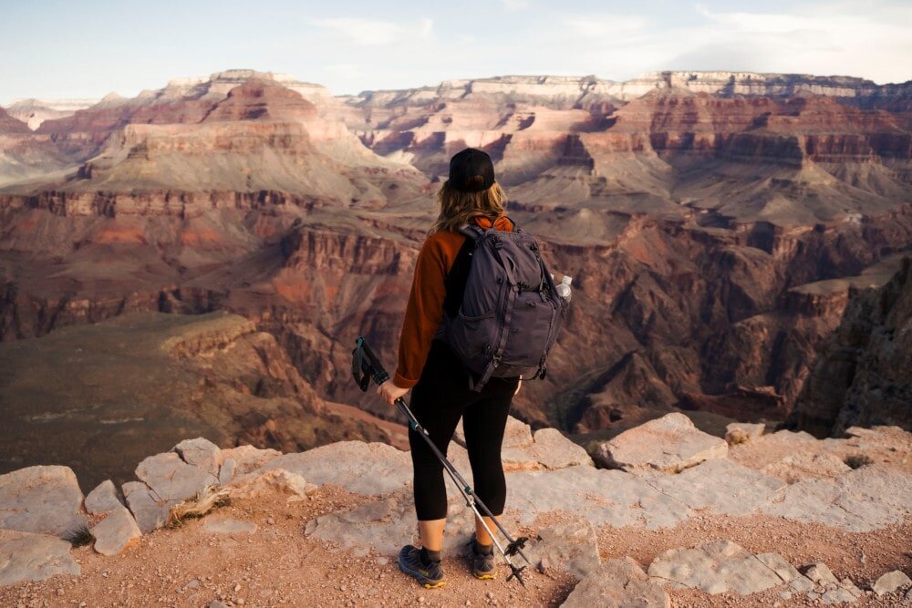 Time to move onto the best kinds of backpacks for travel!