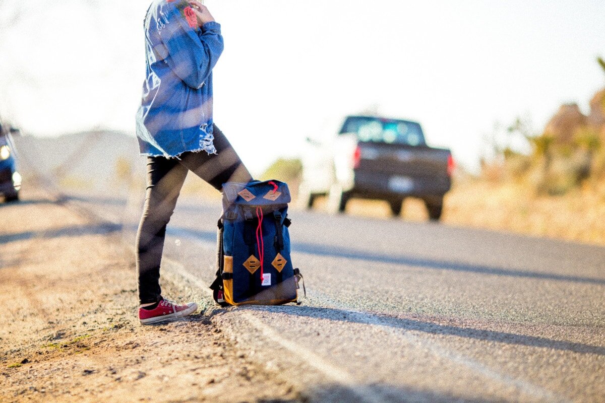 Still looking for backpacks for people with back problems? Here are 4 more to check out!
