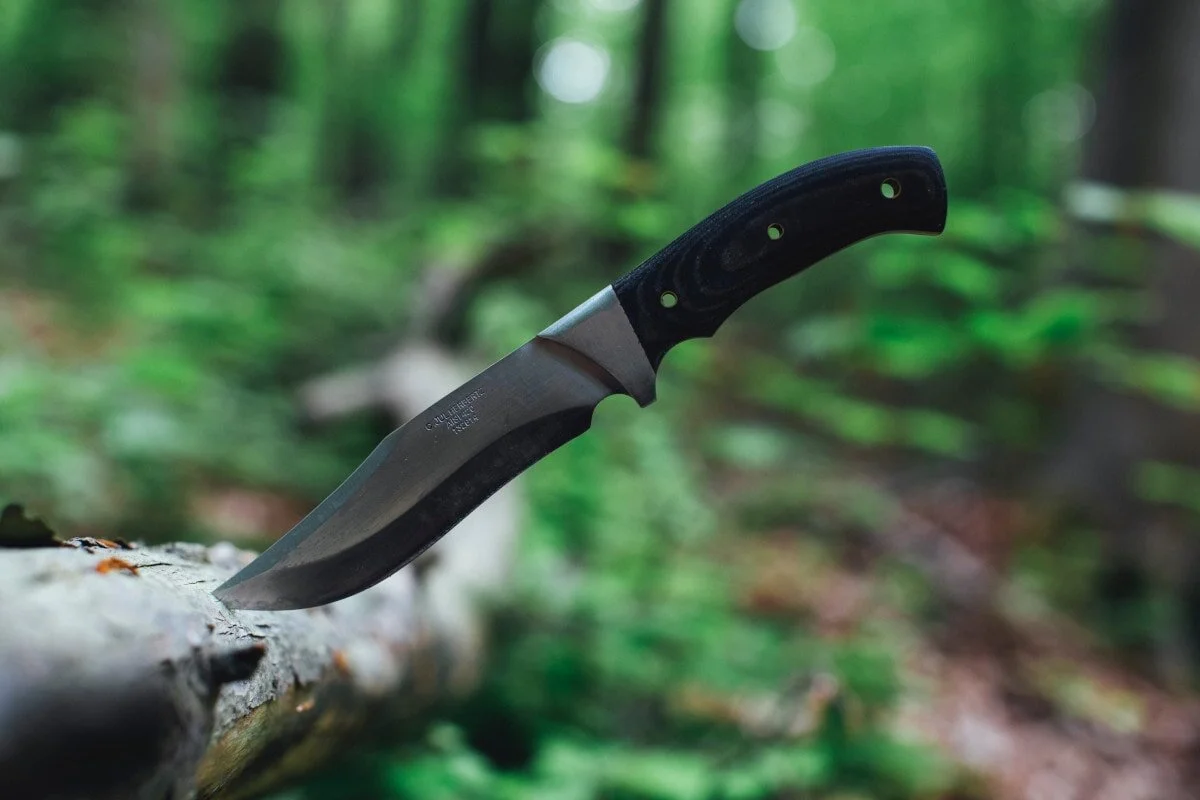 Top 8 Best Backpacking Knife [2020 Backpacking Knives Reviews] — What