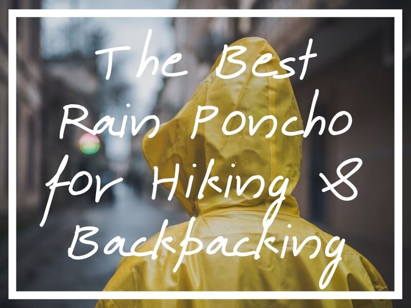 Are you looking for the best rain poncho possible? I hope the following buying guide helps you find it.
