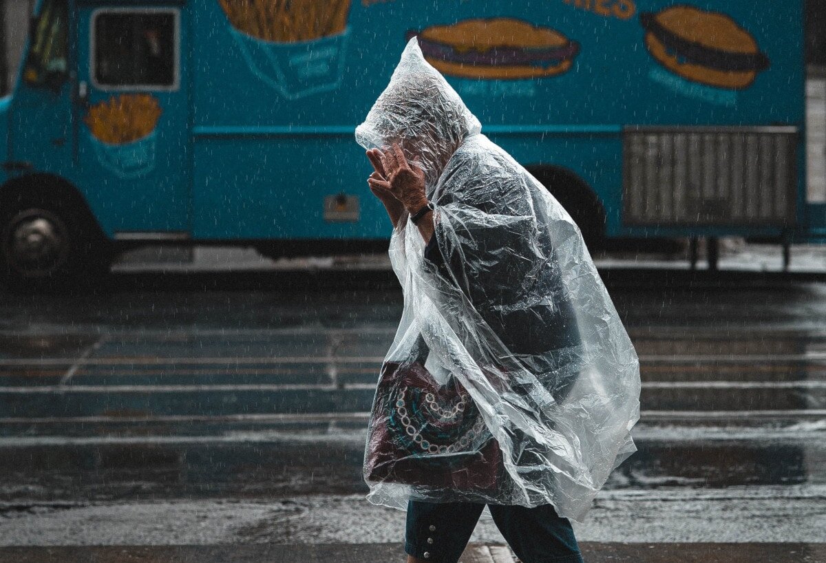 Yet to find the perfect waterproof poncho for your needs? Here are 4 more you might like: