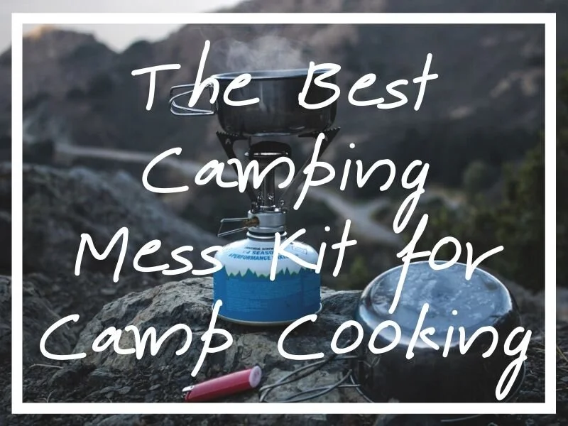 Top 8 Best Camping Mess Kit [2021 Campers Mess Kit Reviews] — What's
