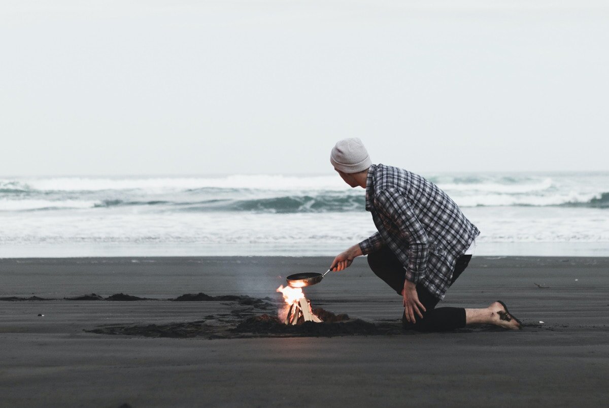 Durability and practicality are my final two suggestions for what to think about when picking the best camping mess kits possible.