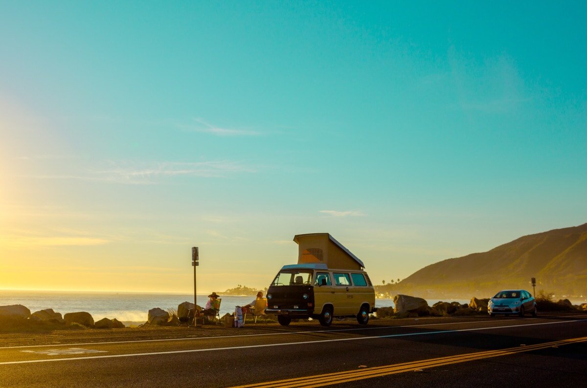 Be sure to take your time, take detours, and stop to enjoy the scenery. These are often the most fun things to do on a long road trip.