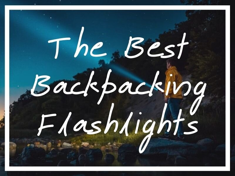 I hope the coming buying guide helps you find the best backpacking flashlight possible.