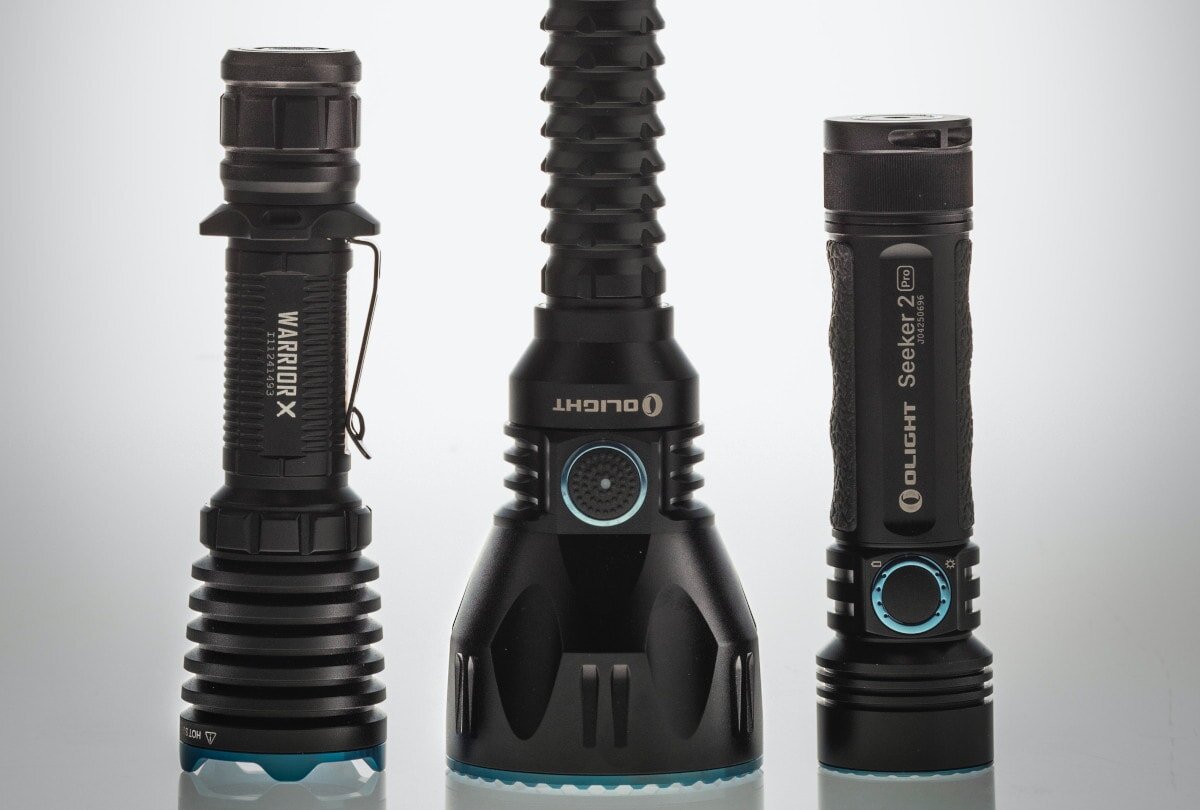 Below you’ll find 6 key considerations to help you choose the best travel torch possible.