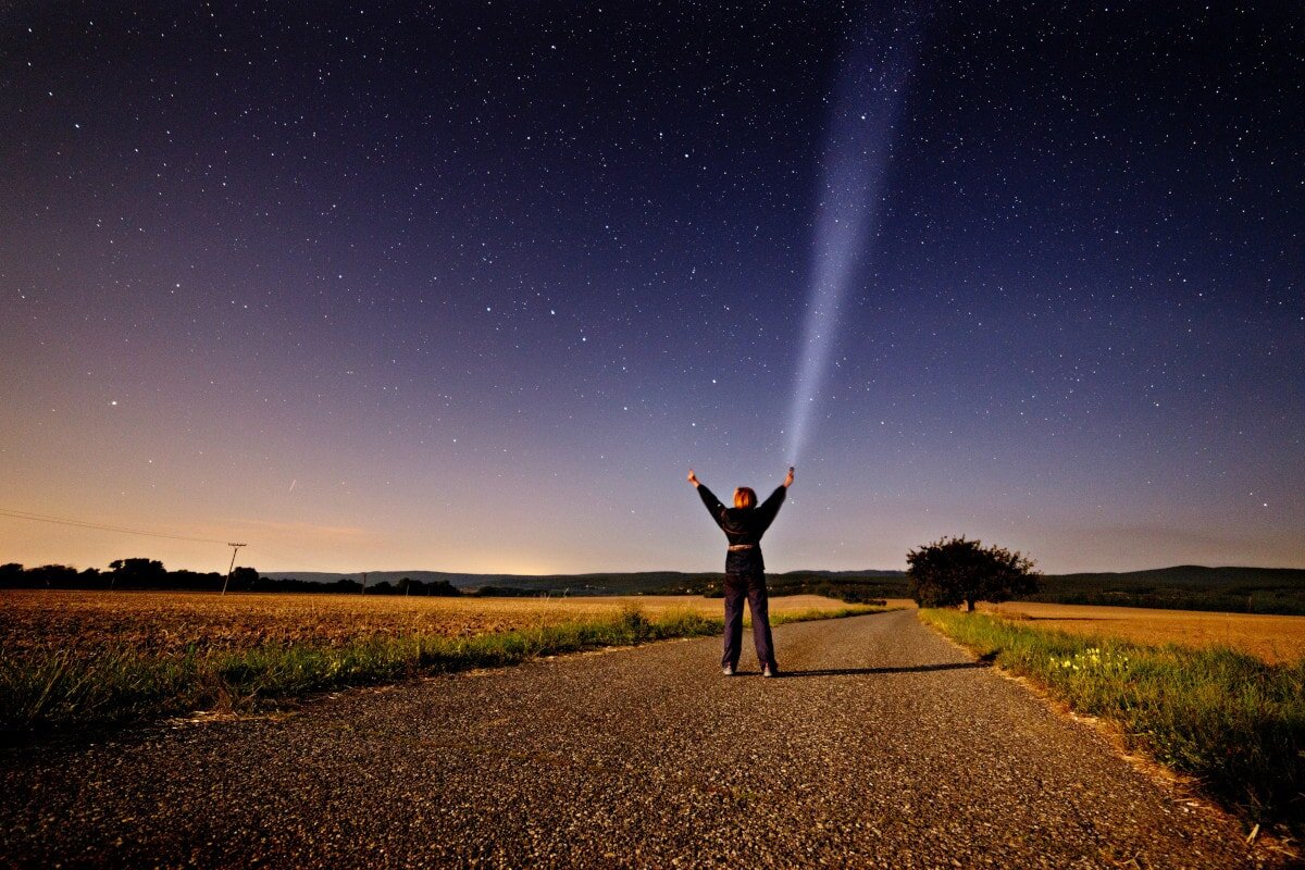 Get ready for 10 backpacking flashlight reviews. Check them out to find the best flashlight for hiking, backpacking, camping, and travel.