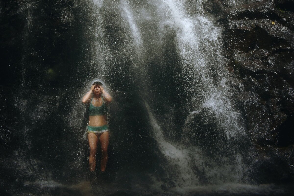 Get ready for 4 more of the best camping shower options to choose from…