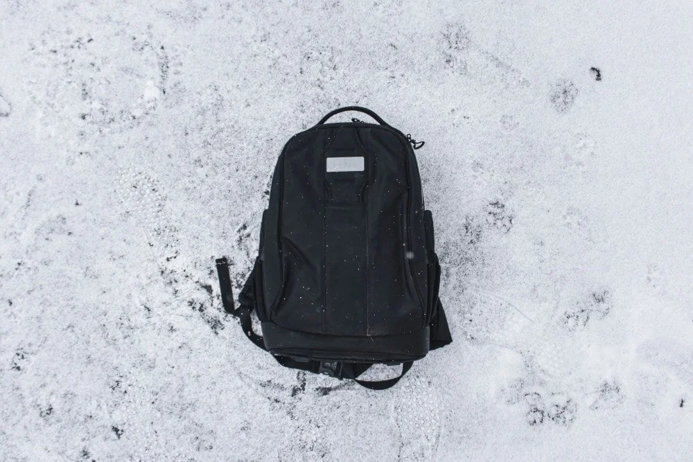 best charging backpack