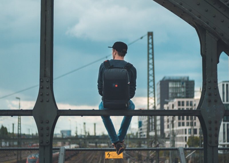 This next section will focus on how to choose the best backpack with built in chargers. I hope it helps!