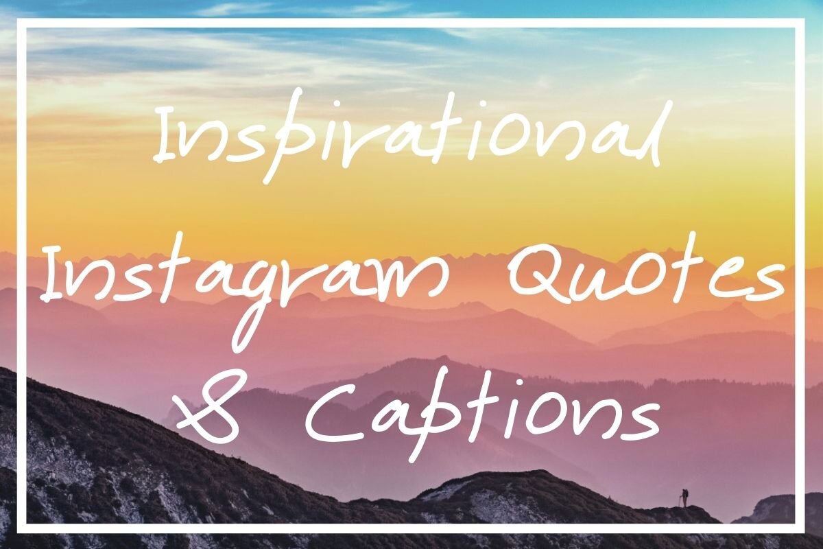 125 Empowering Success Captions & Quotes for Instagram 