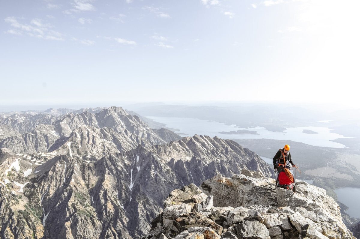 The coming section is full of the most beautiful trekking quotes I could find. Enjoy!
