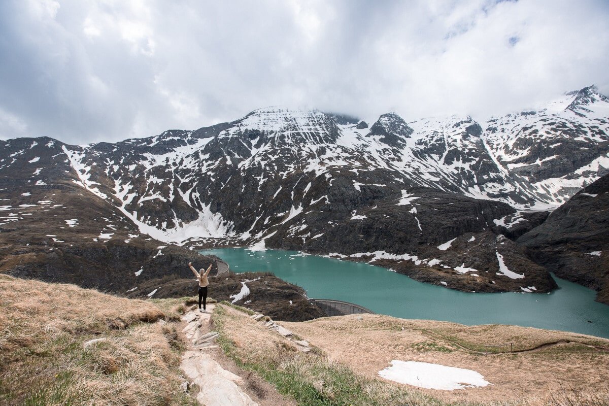 Looking for hiking captions for Insta that teach you something about life? These one’s might work…