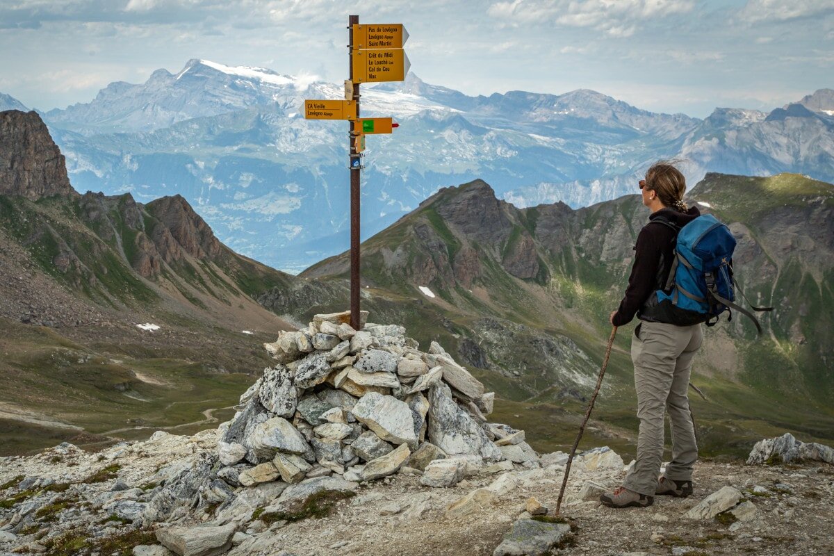 Here are some fun hiking captions to finish! These ones aren’t from famous faces, but they could still prove useful for your IG posts…