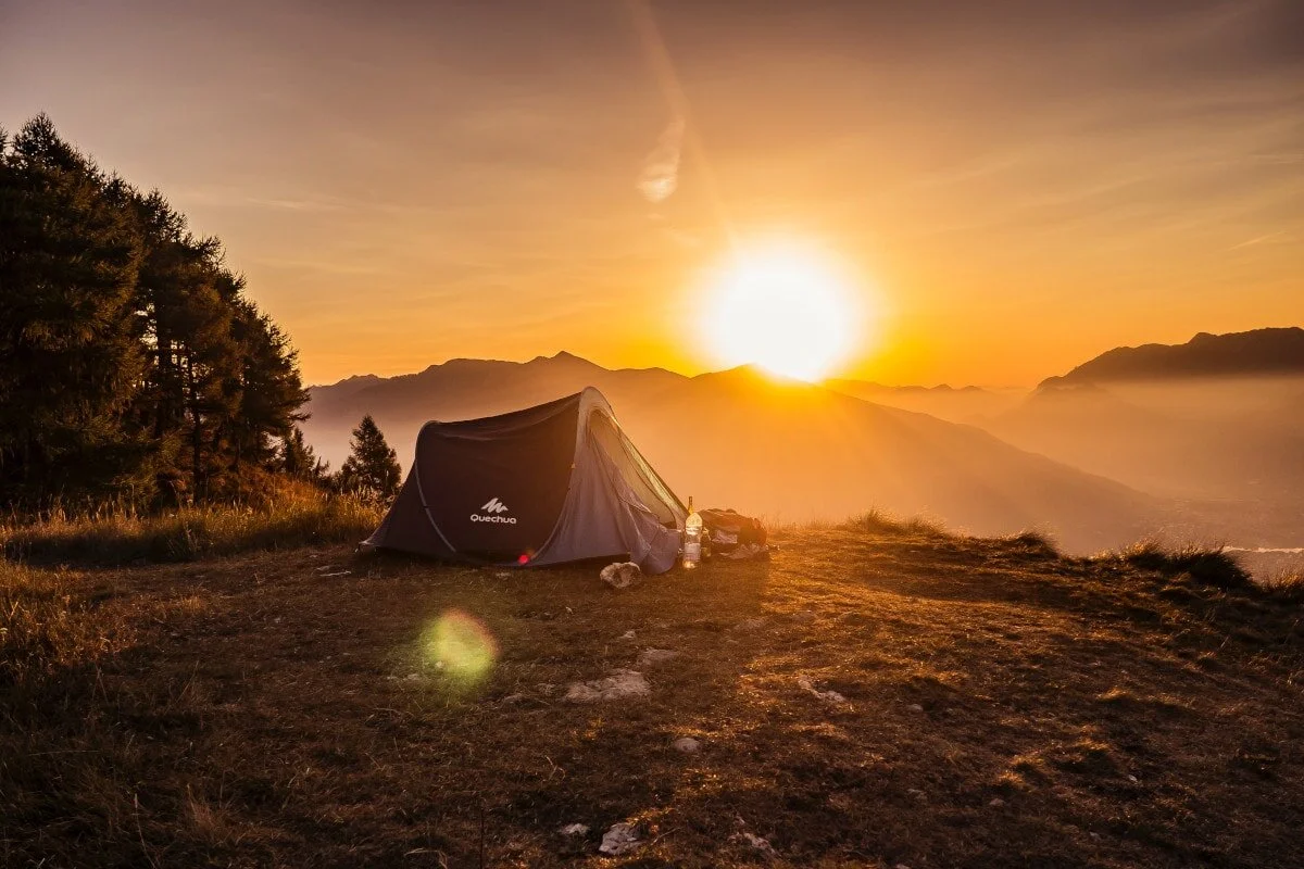 The 10 Best Tent Brands [2021 Top Camping Tent Brands] — What's Danny
