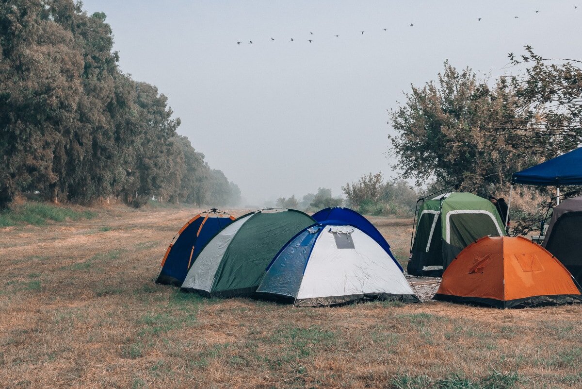 Trying to find the best 3 person Coleman camping tents? Check out the upcoming Coleman tent reviews: