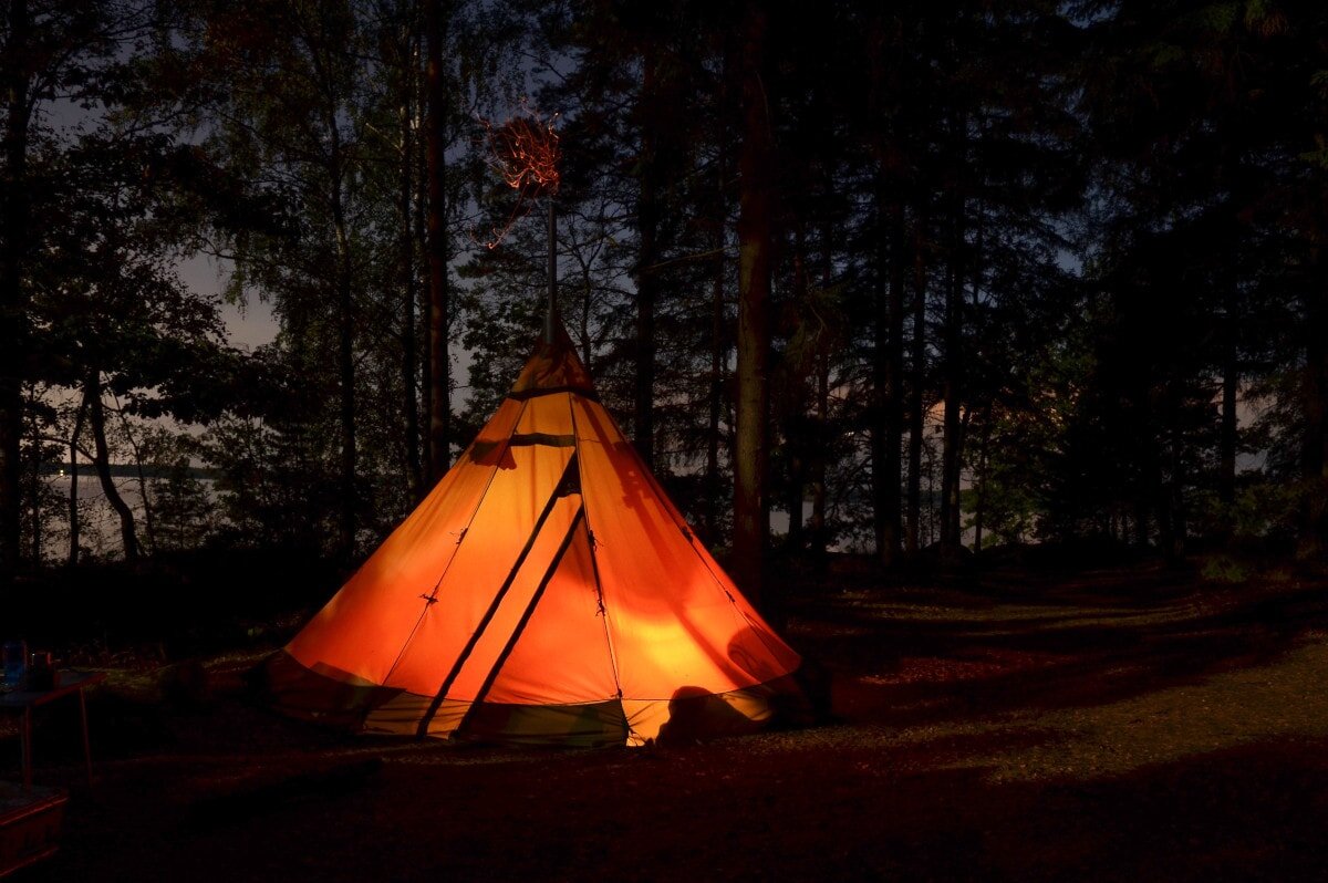 Here’s my pick for the best coleman tent for 4 people: