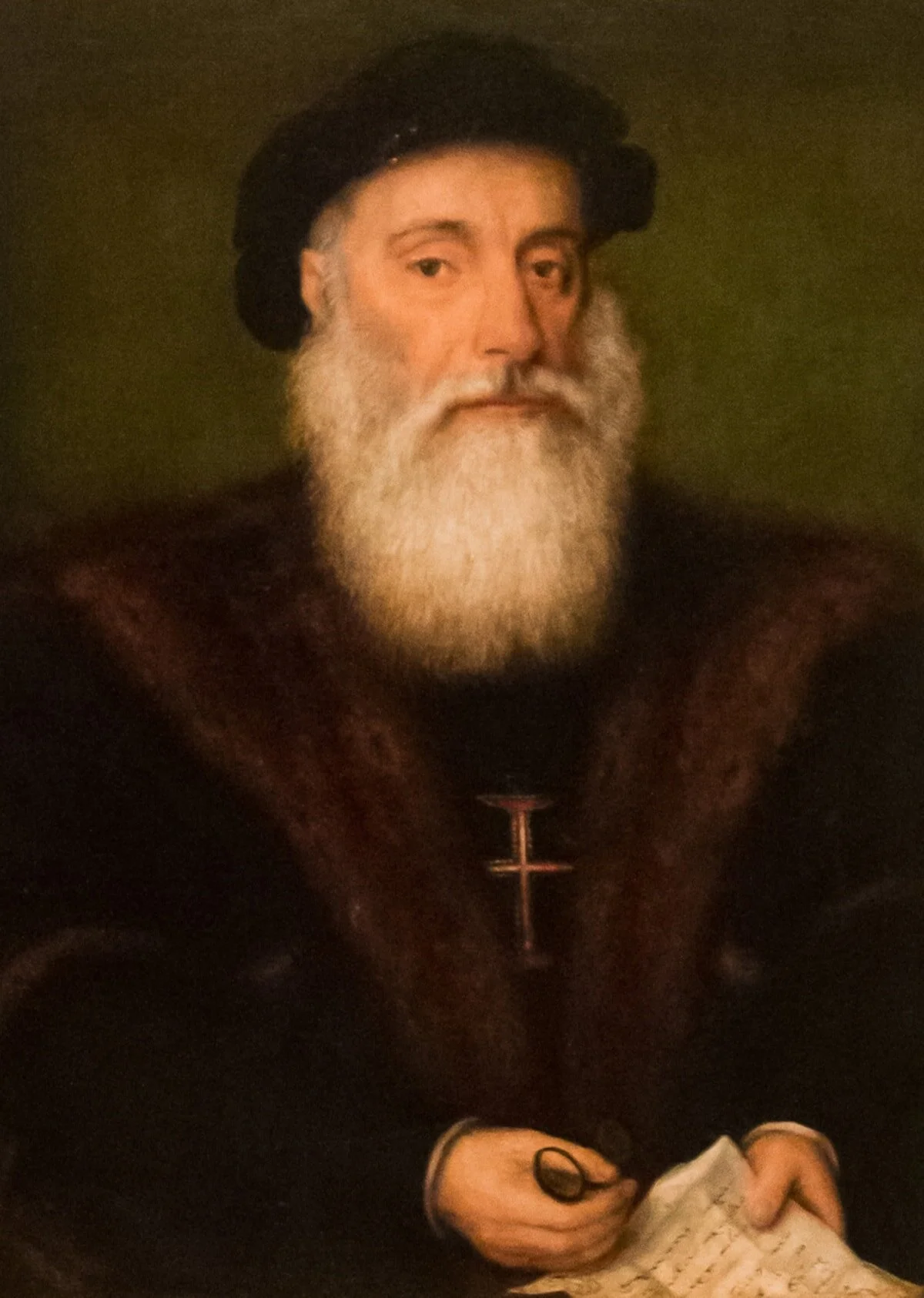 All Explorers List _ 15 Famous Explorers Who Changed the World – JEVSW