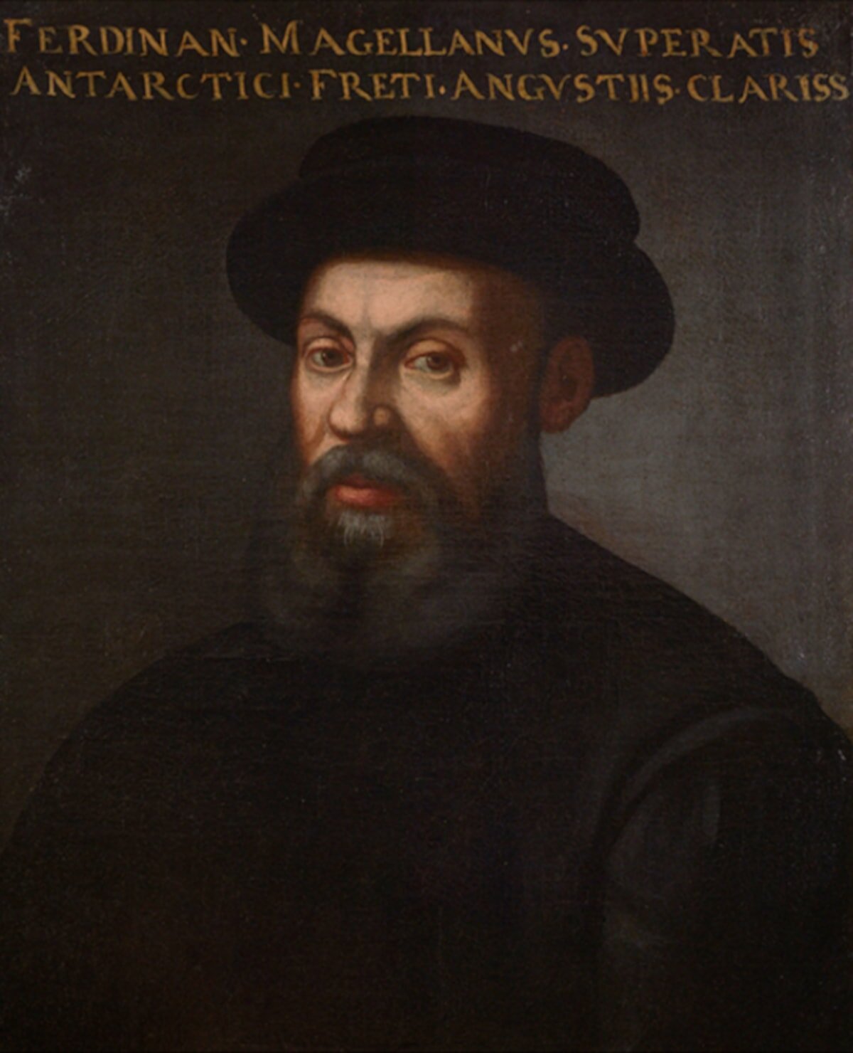 Ferdinand Magellan was another famous explorer from Portugal to make his name in the 15th century.