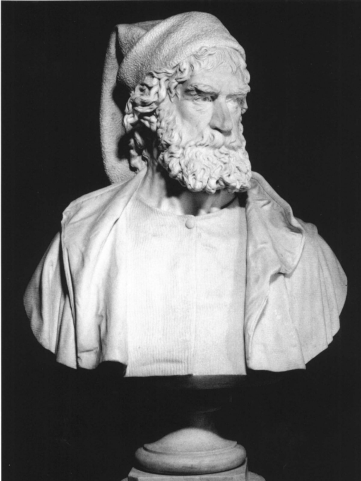 John Cabot was another of the famous adventurers from Italy.