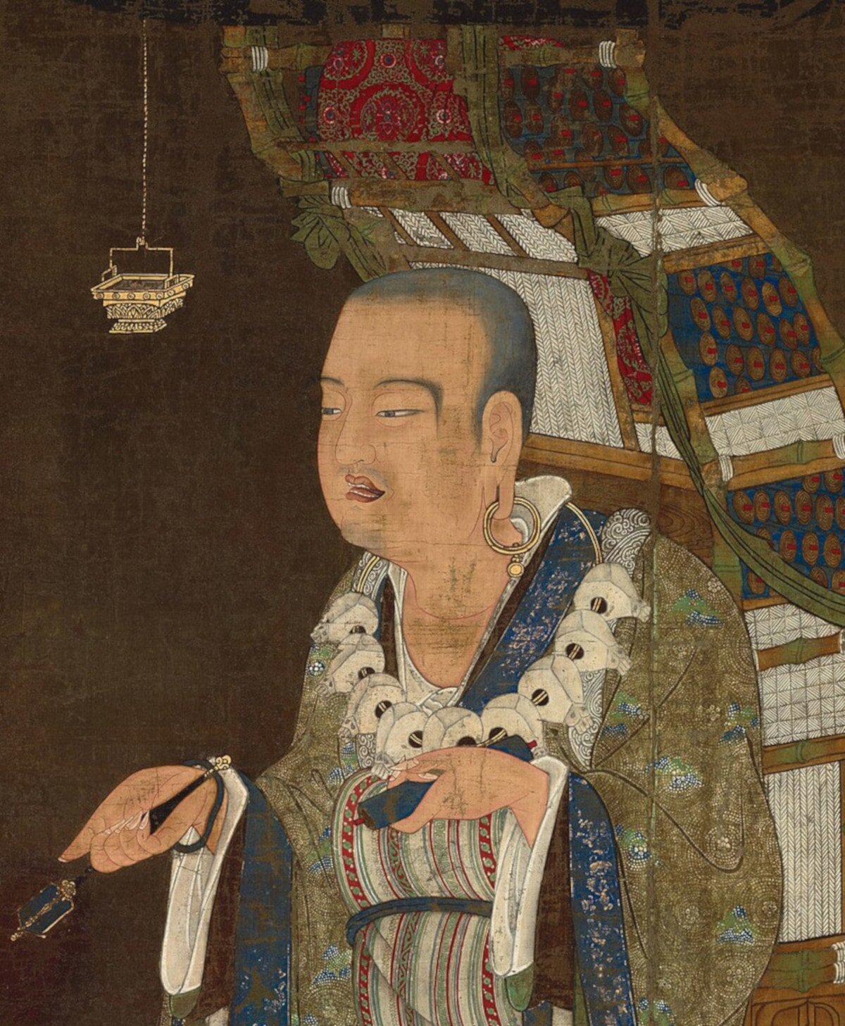 Xuanzang is one of the most famous explorers in the world.