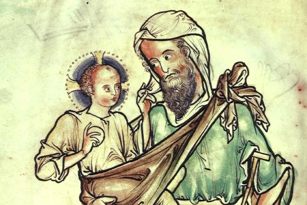 The Patron Saint of Travel & His Unmissable Story — What's Danny Doing?