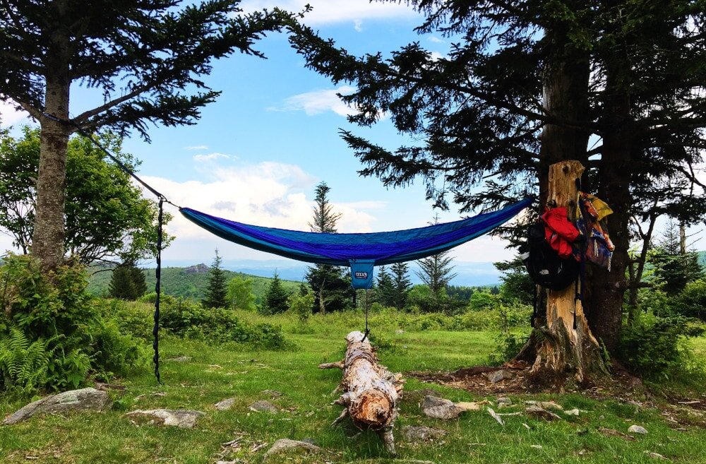 Here are a few simple tips to get us started on how to tie a hammock to a tree.