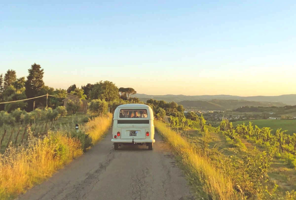 Car trip trivia doesn’t have to be trivial ! Here are some fun personal questions to help you get to know each other better.