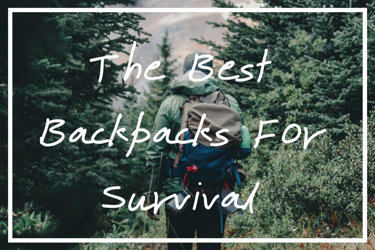 I hope this buying guide helps you find the best backpacks for survival for your needs.