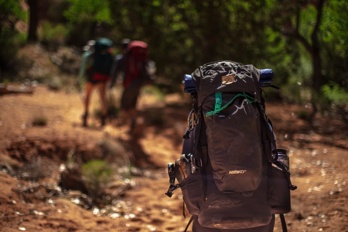 Ready to find the best backpack for survival? Let’s start with how to choose one!