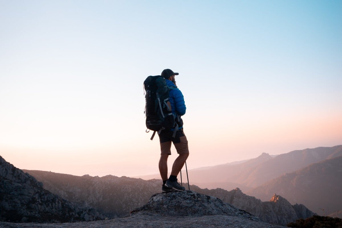 Knowing how to choose the best underwear for hiking is a key first step to finding them.