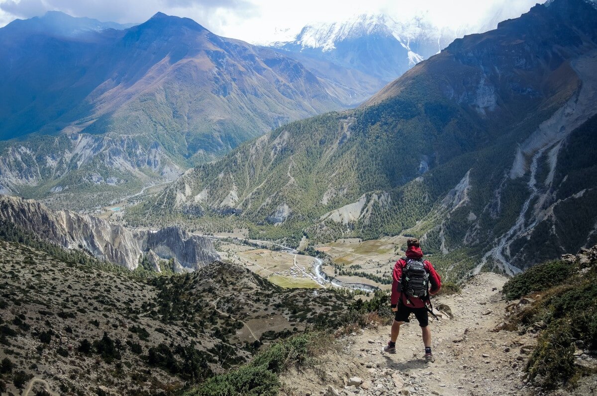 Ready to find out about 8 of the best mens hiking underwear options out there? Here we go…