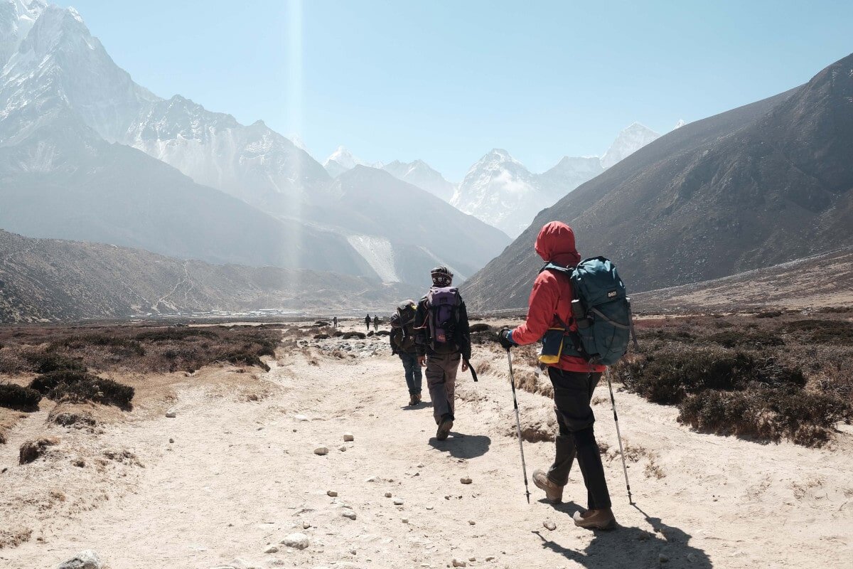 We;re halfway through this list of the best backpacking underwear! Here are 4 more that’ll do the trick on any trail…