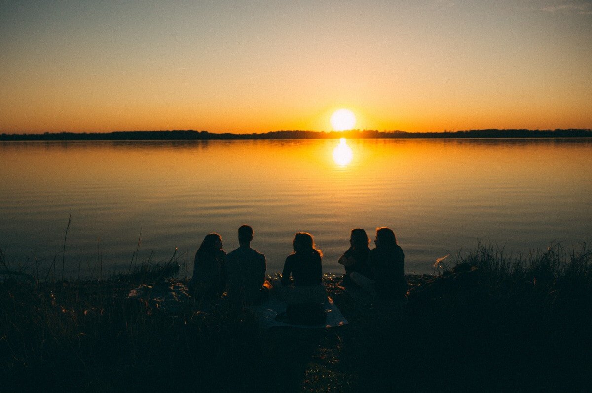 The size and weight of your 12 person camping tent are two more important considerations to keep in mind.