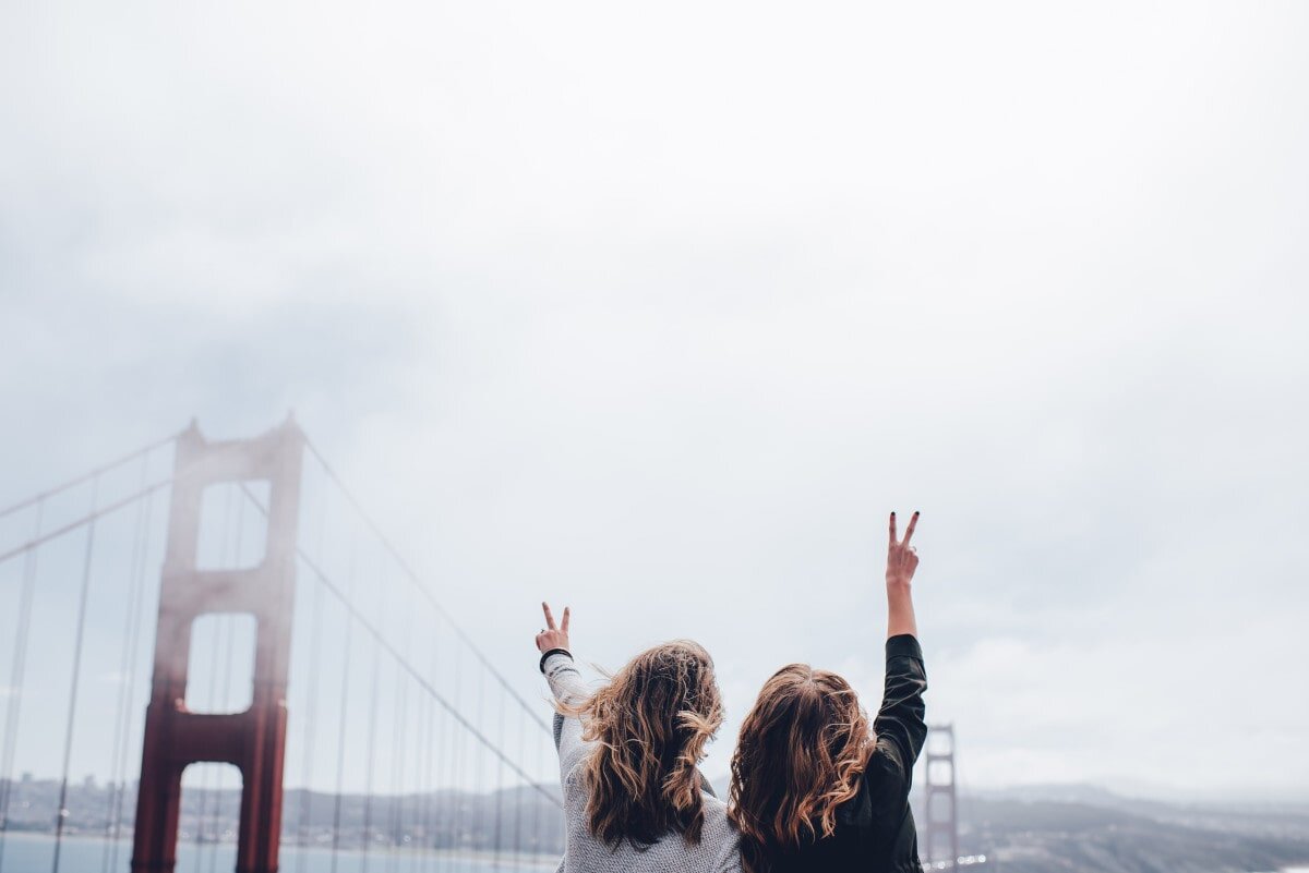 41 Epic Quotes and Captions for Travel With Friends