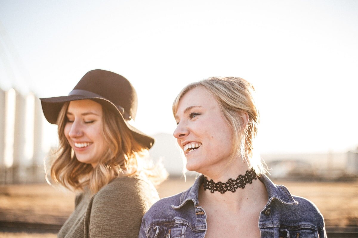 Check out these fun-filled captions for trips with friends!